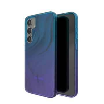 ZAGG Cases Milan case for Samsung Galaxy S24+ - blue