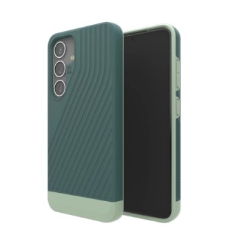 ZAGG Cases Denali case for Samsung Galaxy S24 - green