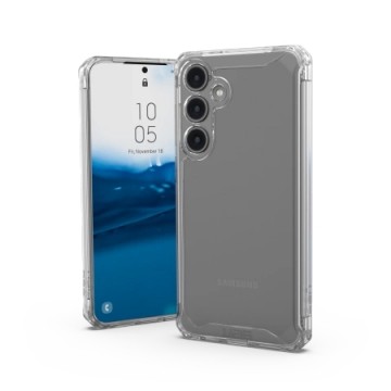 UAG Plyo case for Samsung Galaxy S24+ - gray