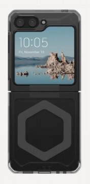UAG Plyo Pro case with magnetic module for Samsung Galaxy Flip 5 - dark gray