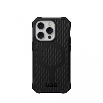 UAG Essential Armor MagSafe case for iPhone 14 Pro - black