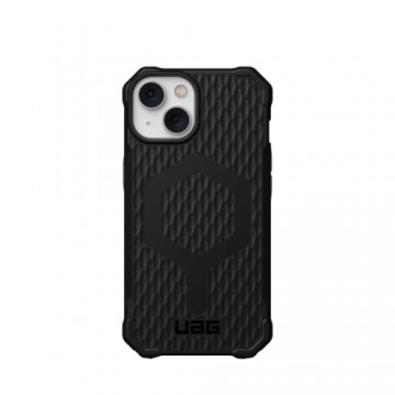 UAG Essential Armor MagSafe case for iPhone 13 | iPhone 14 - black