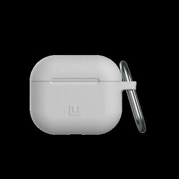 UAG Dot [U] - silicone case for Airpods3 (gray)