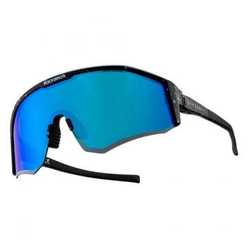 Rockbros SP297 polarizing cycling glasses - black