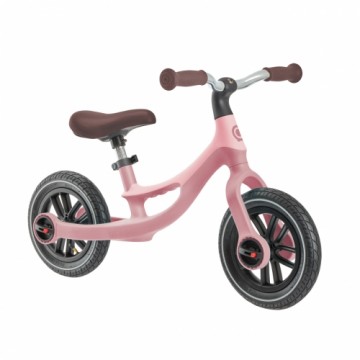GLOBBER balance bike Go Bike Elite Air, pastel pink, 714-210