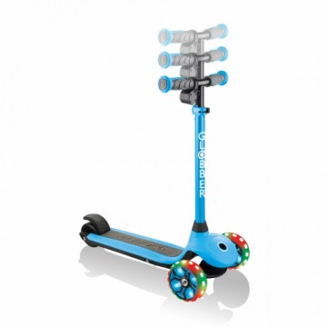 GLOBBER electric scooter ONE K E-MOTION 4 PLUS, blue, 755-101