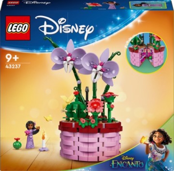 43237 LEGO® Disney™ Specials Isabela's Flowerpot