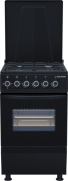 Gas stove Schlosser FS4406MAZD