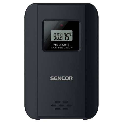 Outdoor sensor Sencor SWSTH5800 image 1