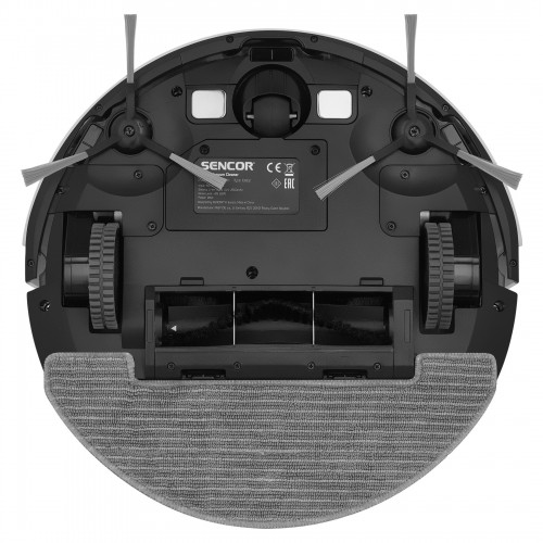 Robotic vacuum cleaner Sencor SRV4550WH image 3