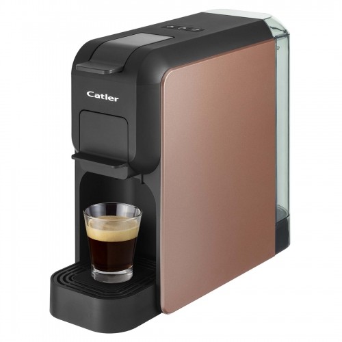 Capsule coffee machine Catler ES701 image 1