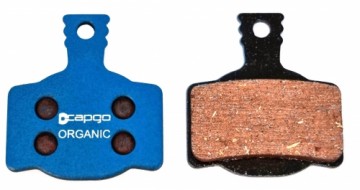 Disku bremžu kluči Capgo BL Organic BL30 Magura MT 2, 4, 6, 8 / Campagnolo Road Disc