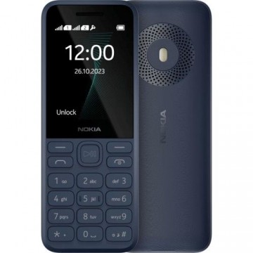 Nokia   130 TA-1576 DS 2.4 Black