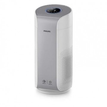 Philips   AC2958/53 2000i Series Air Purifier for Large Rooms, clears rooms with an area of up to 39 m²