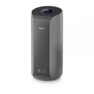 Philips   AC2959/53 2000i Series Air Purifier for Large Rooms, clears rooms with an area of up to 39 m²