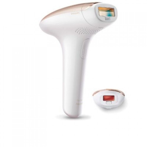 Philips   Philips Lumea Advanced IPL - Hair removal device SC1997/00, For body and facial procedures, 15 min. procedure for shins, 250,000 light pulses, Extra long cord image 1