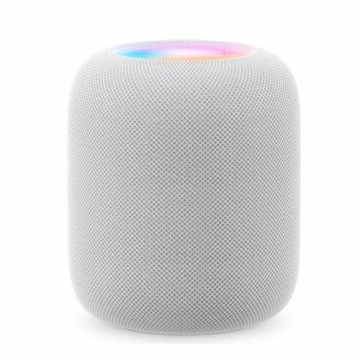 Apple   Apple HomePod 2nd Gen. - Smart-Lautsprecher - White