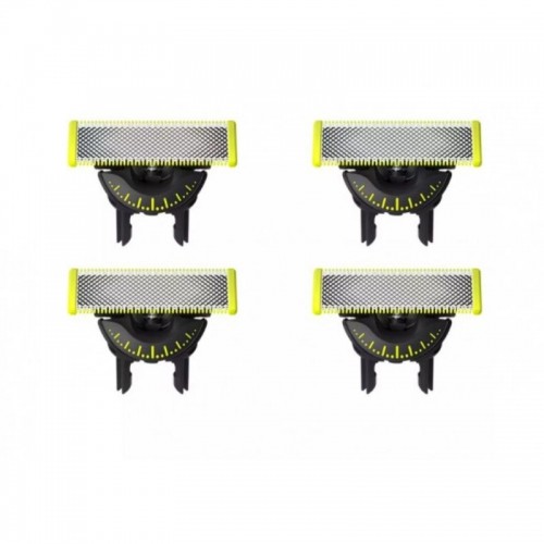 Philips   Philips OneBlade 4x replacement blades QP440/50 image 1
