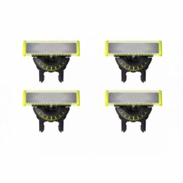 Philips   Philips OneBlade 4x replacement blades QP440/50