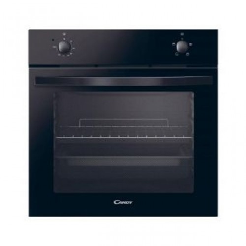 Candy   CANDY Oven FIDC N100, 60cm, Energy class A, Black color image 1