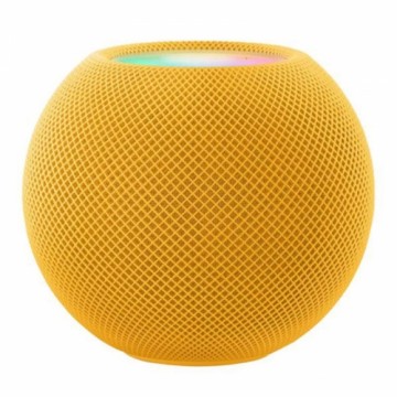 Apple   Loudspeakers MJ2E3D/A HomePod mini yellow