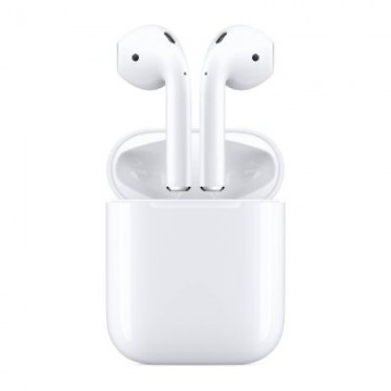 Apple   AirPods 2 with Charging Case