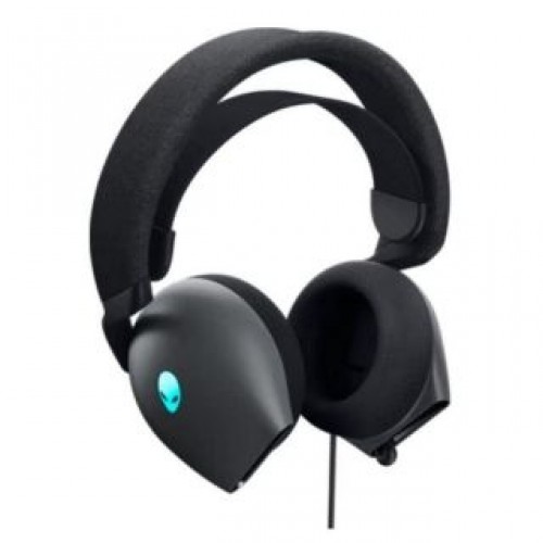 Dell   Alienware Wired Gaming Headset - AW520H (Dark Side of the Moon) image 1