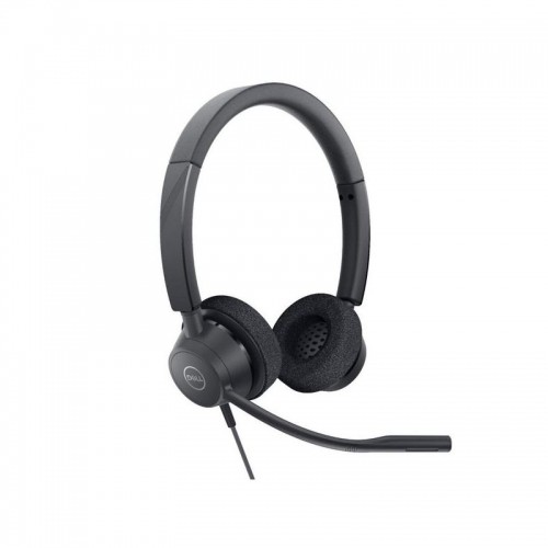 Dell   Dell Pro Stereo Headset WH3022 image 1