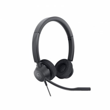 Dell   Dell Pro Stereo Headset WH3022