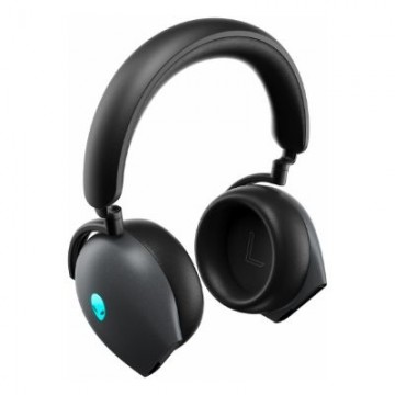 Dell   Alienware Tri-Mode Wireless Gaming Headset | AW920H (Dark Side of the Moon)