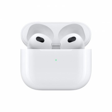Apple   Apple AirPods + Lightning Charging Case 3rd Generation *NEW*