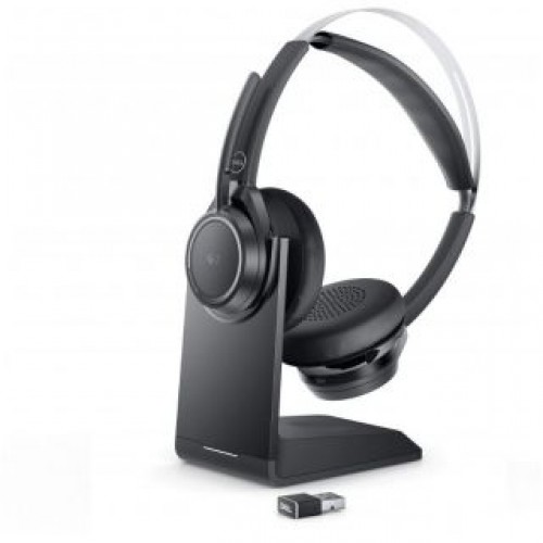 Dell   Dell Premier Wireless ANC Headset WL7022 image 1