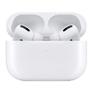 Apple   Headset MME73ZM/A AirPods white