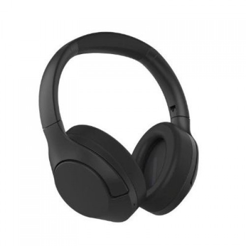 Philips   Philips Wireless headphones TAH8506BK/00, Noise Cancelling Pro, Up to 60 hours of play time, Touch control, Bluetooth multipoint, Black image 1