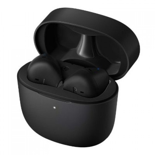 Philips   Philips True Wireless Headphones TAT2236BK/00, IPX4 water protection, Up to 18 hours play time, Black image 1