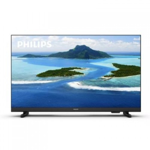 Philips   Philips LED 24" TV 24PHS5507/12 Pixel Plus HD 2xHDMI 1xUSB DVB-T/T2/T2-HD/C/S/S2, 6W image 1