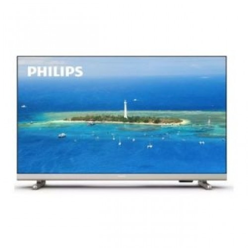 Philips   Philips LED TV 32" 32PHS5527/12 1366 x768p Pixel Plus HD 2xHDMI 1xUSB AVI/MKV DVB-T/T2/T2-HD/C/S/S2, 10W image 1
