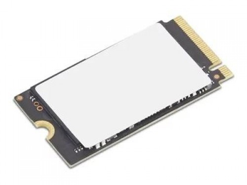 Lenovo   ThinkPad 1TB M.2 PCIe Gen4*4 OPAL 2242 internal SSD Gen 2 | image 1