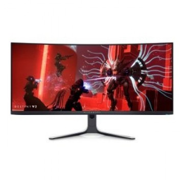 Dell   Alienware 34 QD-OLED Gaming Monitor - AW3423DWF