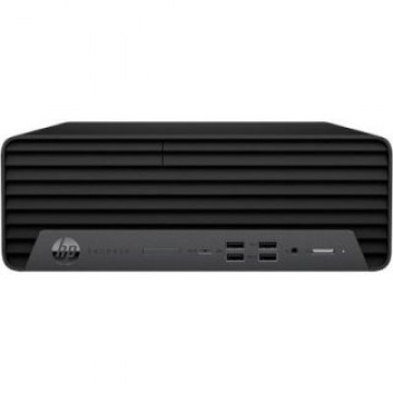HP   HP ProDesk 600 G6 SFF - i3-10100, 8GB, 256GB SSD, DVDRW, US keyboard, USB Mouse, Win 11 Pro, 3 years