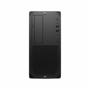 HP   HP Z2 G9 Workstation Tower - i7-13700K, 32GB, 1TB SSD, US keyboard, USB Mouse, Win 11 Pro, 3 years