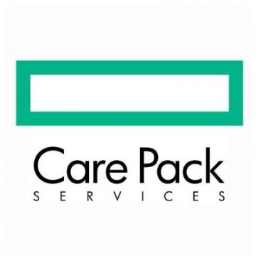 HPE   HPE 1 year post warranty Foundation Care 24x7 8/80 SAN Switch Service