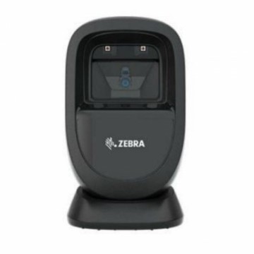 Zebra   Zebra DS9308-SR Black USB Kit