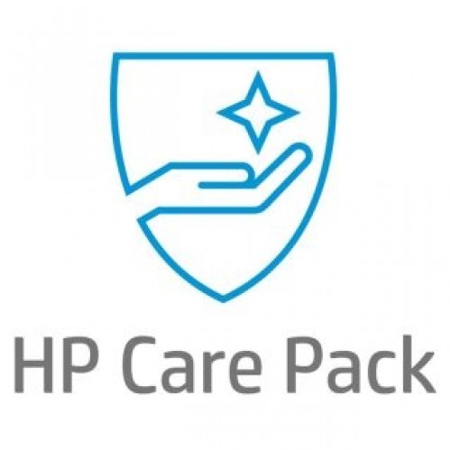 HP   HP 3 years Pickup and Return Offsite Warranty Extension for Chromebook Chromebox with 1 year image 1