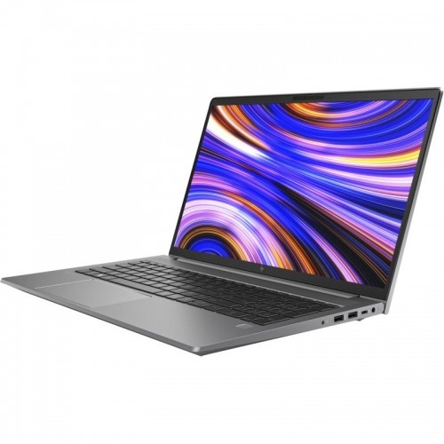 HP   HP ZBook Power G10A - Ryzen 7 PRO 7840HS, 16GB, 512GB SSD, 15.6 FHD 400-nit AG, Smartcard, FPR, SWE backlit keyboard, 83Wh, Win 11 Pro, 3 years image 1