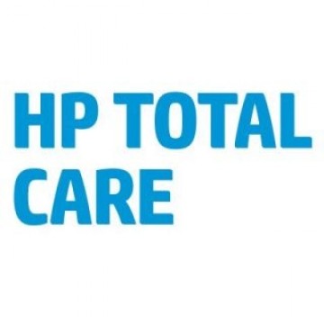 HPE   HP 3y Nbd Exch HP FF 5700 FC Service