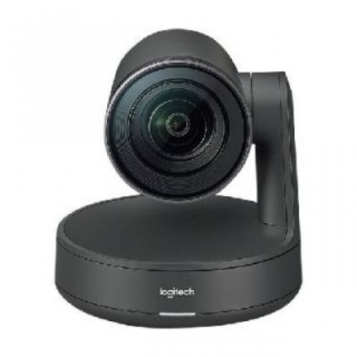 Logilink   LOGITECH Rally Plus Video Conferencing Kit image 1