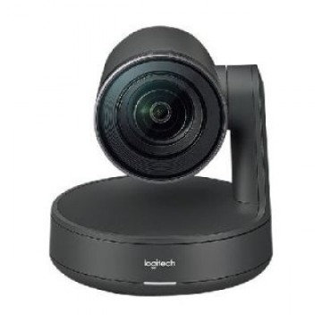 Logilink   LOGITECH Rally Plus Video Conferencing Kit