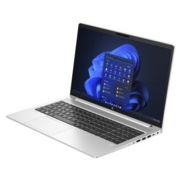 HP   HP ProBook 455 G10 - Ryzen 5 7530U, 16GB, 512GB SSD, 15.6 FHD 250-nit AG, WWAN-ready, FPR, US backlit keyboard, 51Wh, Win 11 Pro, 3 years