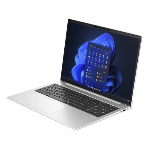 HP   HP EliteBook 860 G10 - i5-1335U, 16GB, 512GB SSD, 16 WUXGA 400-nit AG, WWAN-ready, Smartcard, FPR, US backlit keyboard, 76Wh, Win 11 Pro, 5 years image 1